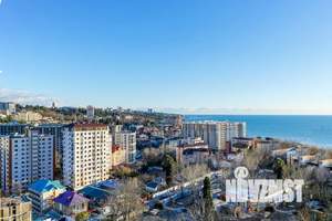 Студия квартира, посуточно, 40м2, 11/11 этаж