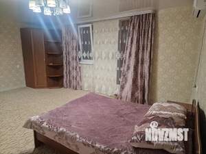 4-к квартира, на длительный срок, 100м2, 1/1 этаж