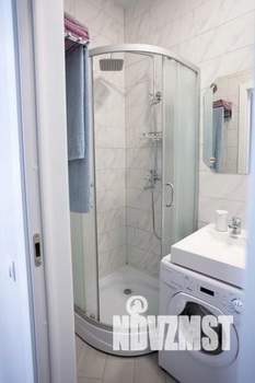 1-к квартира, посуточно, 23м2, 1/1 этаж