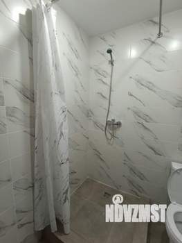 Студия квартира, на длительный срок, 24м2, 3/4 этаж