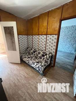 1-к квартира, посуточно, 39м2, 4/5 этаж