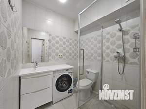 Студия квартира, посуточно, 24м2, 10/13 этаж