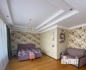 2-к квартира, на длительный срок, 82м2, 3/5 этаж