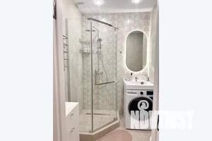 1-к квартира, посуточно, 27м2, 12/12 этаж