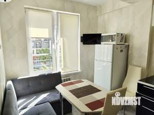 2-к квартира, посуточно, 43м2, 3/13 этаж