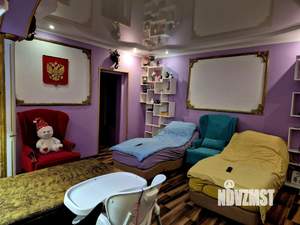 2-к квартира, на длительный срок, 45м2, 1/4 этаж