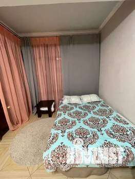 Студия квартира, посуточно, 34м2, 3/8 этаж