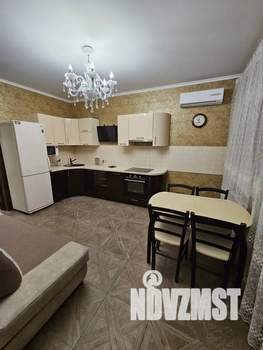 2-к квартира, посуточно, 70м2, 1/1 этаж