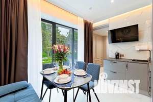 2-к квартира, посуточно, 39м2, 1/2 этаж