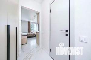 1-к квартира, посуточно, 26м2, 3/12 этаж