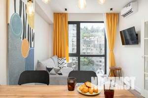 1-к квартира, посуточно, 50м2, 9/13 этаж