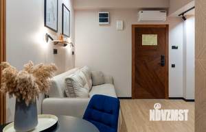 1-к квартира, посуточно, 15м2, 1/1 этаж