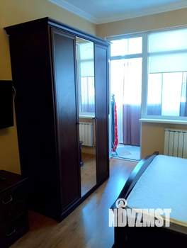 2-к квартира, на длительный срок, 42м2, 2/4 этаж