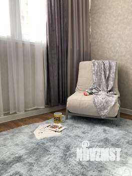 Студия квартира, на длительный срок, 32м2, 8/14 этаж