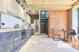 1-к квартира, на длительный срок, 50м2, 2/3 этаж