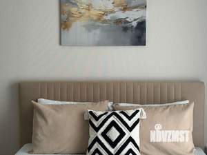 Студия квартира, на длительный срок, 27м2, 12/12 этаж