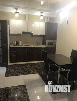 2-к квартира, на длительный срок, 46м2, 1/15 этаж