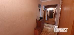 2-к квартира, на длительный срок, 53м2, 4/5 этаж