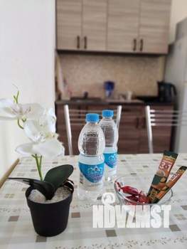 1-к квартира, посуточно, 47м2, 1/1 этаж