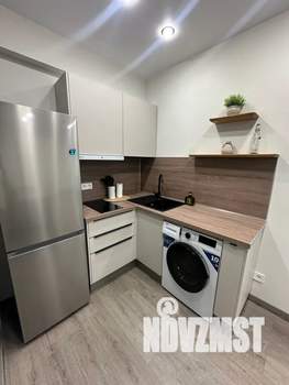 2-к квартира, посуточно, 46м2, 1/5 этаж