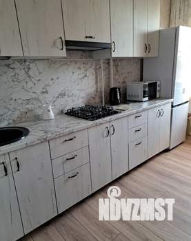 2-к квартира, посуточно, 55м2, 7/10 этаж