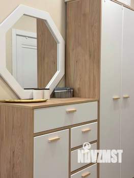 Студия квартира, посуточно, 23м2, 1/19 этаж