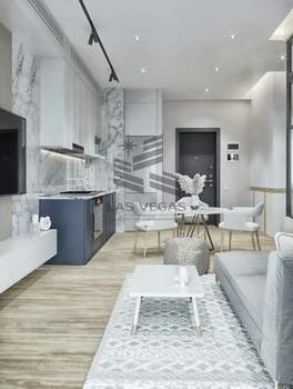 1-к квартира, на длительный срок, 40м2, 9/12 этаж