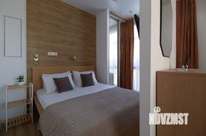 2-к квартира, на длительный срок, 35м2, 2/4 этаж