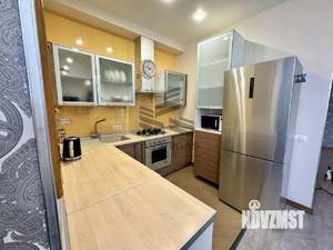 3-к квартира, на длительный срок, 75м2, 6/9 этаж