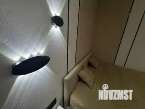 2-к квартира, посуточно, 36м2, 1/1 этаж