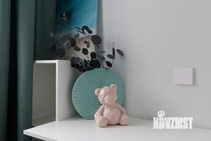 1-к квартира, на длительный срок, 39м2, 5/12 этаж