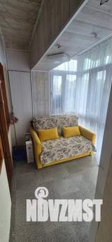 1-к квартира, посуточно, 35м2, 5/5 этаж