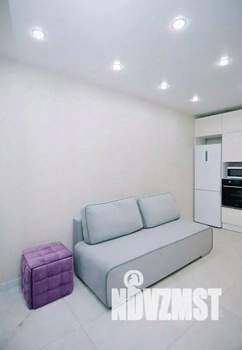 1-к квартира, посуточно, 31м2, 1/1 этаж