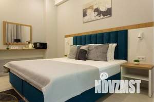 1-к квартира, посуточно, 30м2, 1/3 этаж