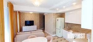 3-к квартира, посуточно, 135м2, 2/17 этаж
