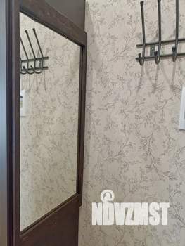 Студия квартира, посуточно, 24м2, 1/3 этаж