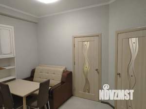 2-к квартира, посуточно, 43м2, 3/11 этаж