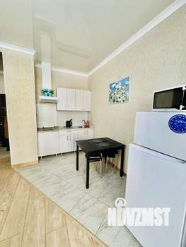 1-к квартира, посуточно, 31м2, 1/1 этаж