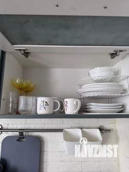 Студия квартира, на длительный срок, 27м2, 1/5 этаж