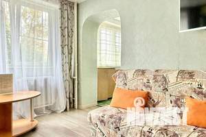 2-к квартира, посуточно, 48м2, 4/9 этаж