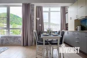 1-к квартира, посуточно, 38м2, 3/13 этаж