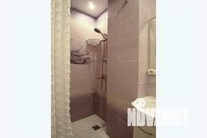 2-к квартира, посуточно, 45м2, 1/5 этаж