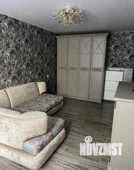 2-к квартира, на длительный срок, 50м2, 4/5 этаж