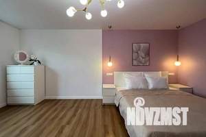 2-к квартира, посуточно, 50м2, 6/9 этаж