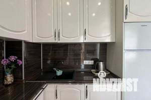 1-к квартира, посуточно, 35м2, 6/8 этаж