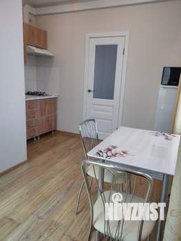 1-к квартира, посуточно, 26м2, 2/2 этаж