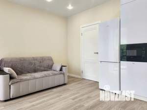 Студия квартира, посуточно, 30м2, 2/12 этаж