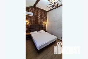 1-к квартира, посуточно, 17м2, 2/2 этаж