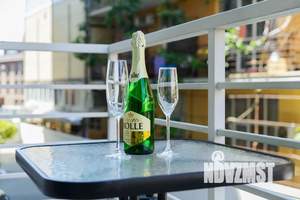 Студия квартира, посуточно, 31м2, 2/9 этаж