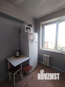 2-к квартира, на длительный срок, 32м2, 5/5 этаж